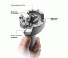 Brocas SDS-Max Rompedoras Pilot Imcoinsa